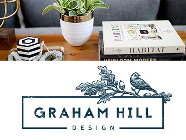 Graham Hill Design